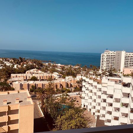 Pondemar Apartaments Vistas Playa Feñabe 外观 照片