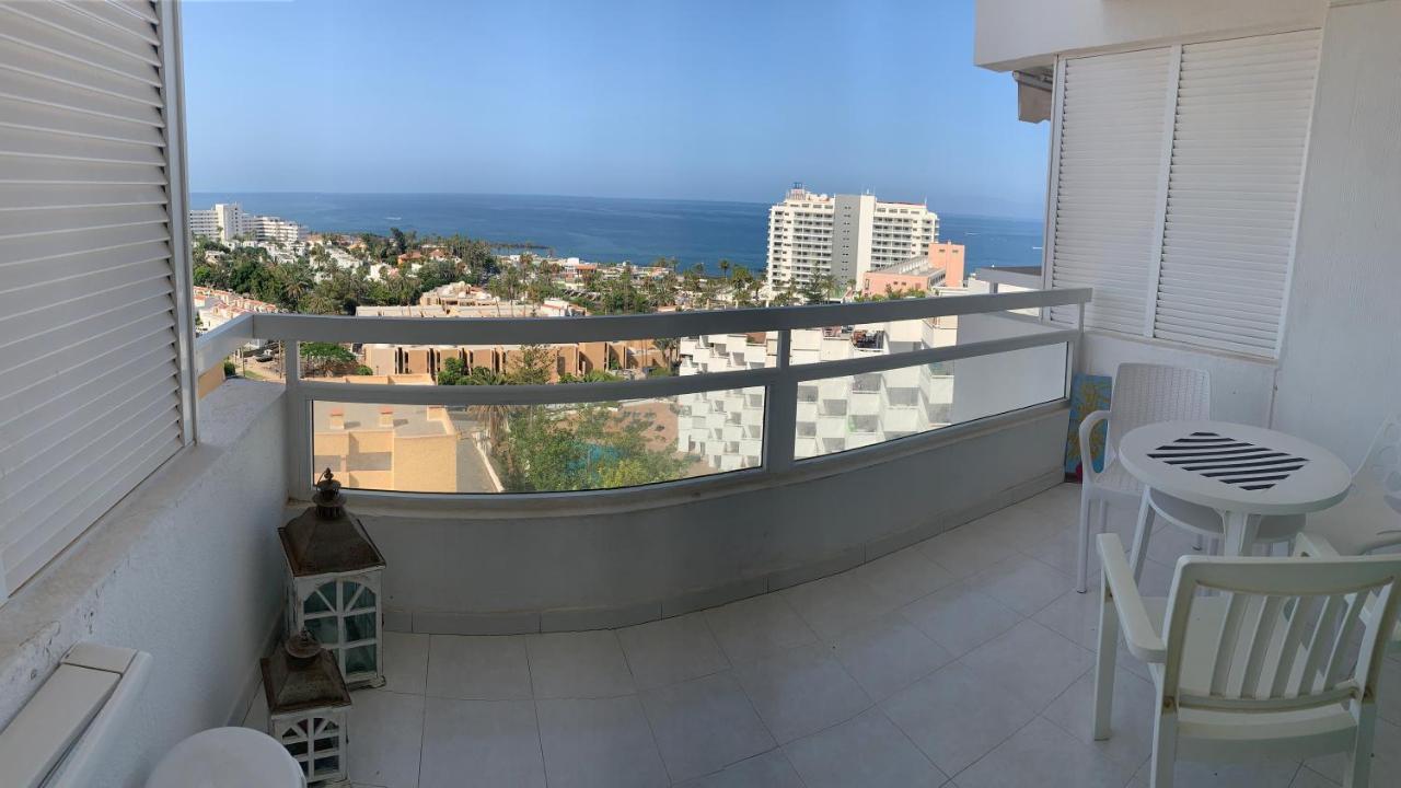 Pondemar Apartaments Vistas Playa Feñabe 外观 照片