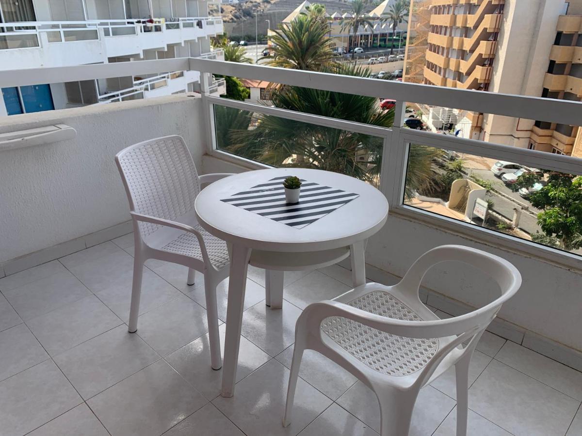 Pondemar Apartaments Vistas Playa Feñabe 外观 照片