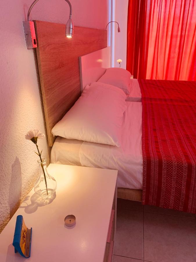 Pondemar Apartaments Vistas Playa Feñabe 外观 照片