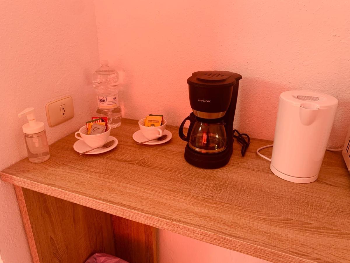 Pondemar Apartaments Vistas Playa Feñabe 外观 照片