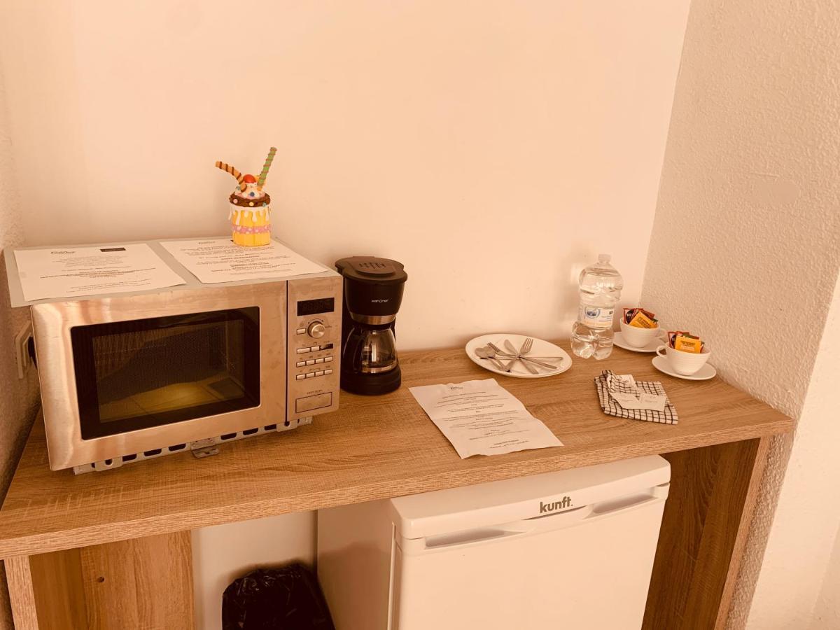 Pondemar Apartaments Vistas Playa Feñabe 外观 照片