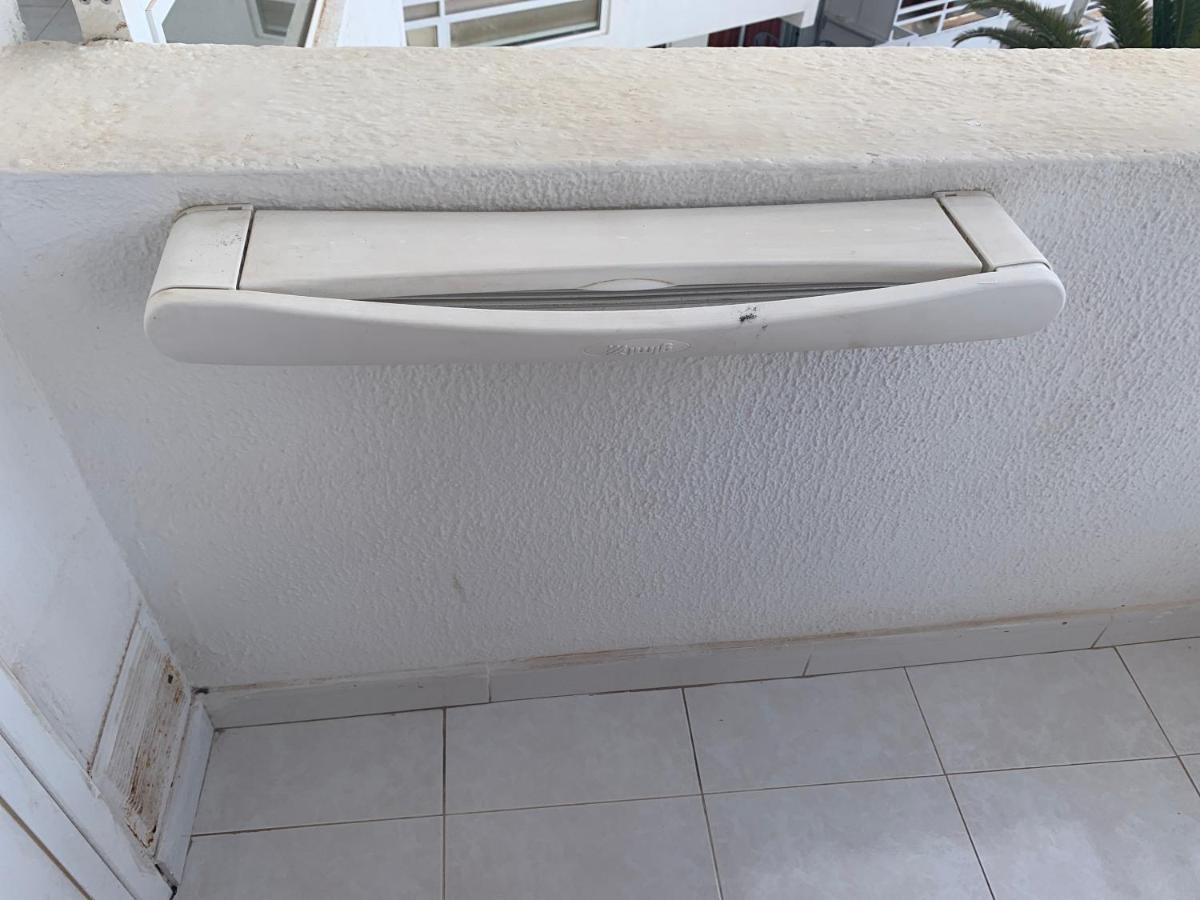 Pondemar Apartaments Vistas Playa Feñabe 外观 照片