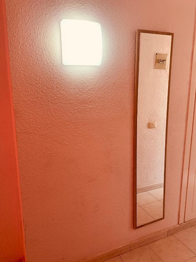 Pondemar Apartaments Vistas Playa Feñabe 外观 照片