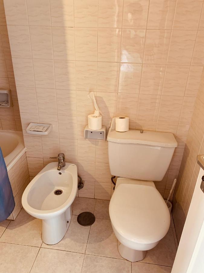 Pondemar Apartaments Vistas Playa Feñabe 外观 照片