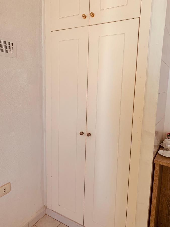 Pondemar Apartaments Vistas Playa Feñabe 外观 照片