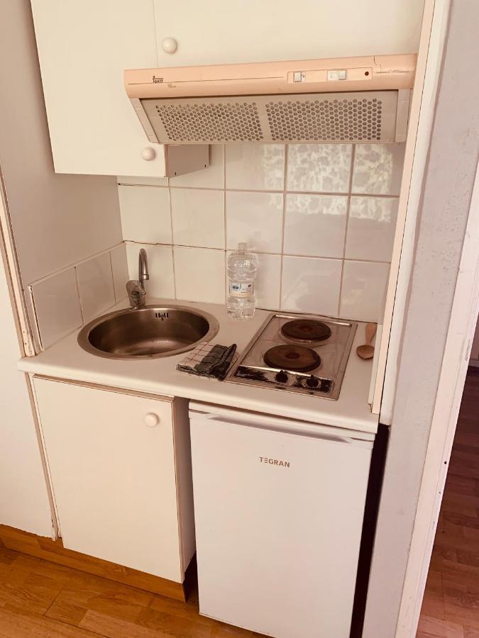 Pondemar Apartaments Vistas Playa Feñabe 外观 照片