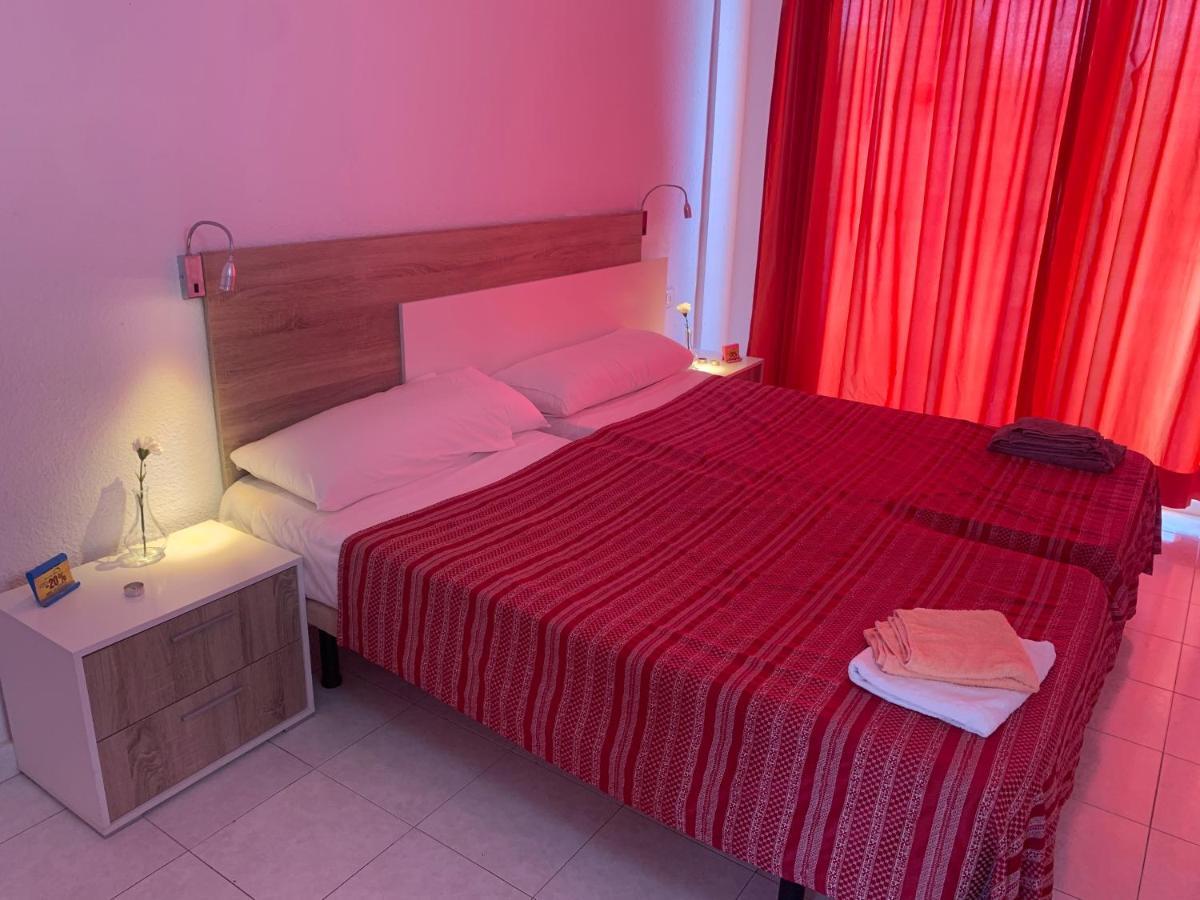Pondemar Apartaments Vistas Playa Feñabe 外观 照片