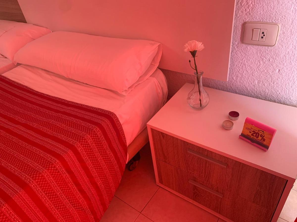 Pondemar Apartaments Vistas Playa Feñabe 外观 照片