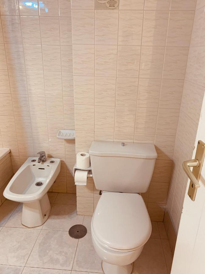 Pondemar Apartaments Vistas Playa Feñabe 外观 照片
