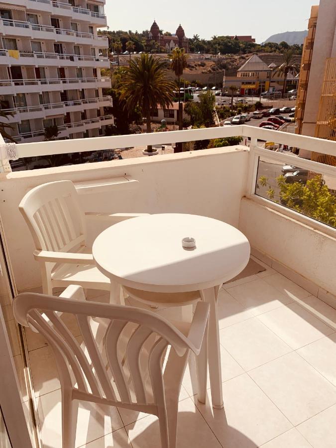Pondemar Apartaments Vistas Playa Feñabe 外观 照片